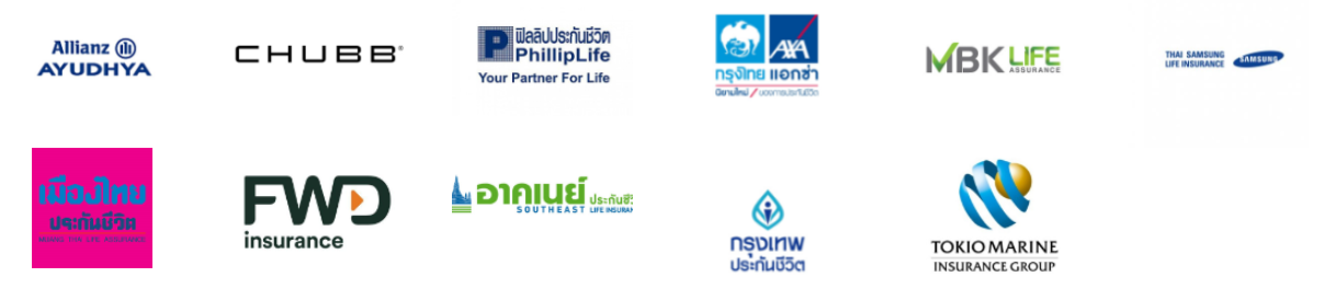 สมัครขายประกันภัยรถยนต์ ค่าสมัครเพียง 200 บาท